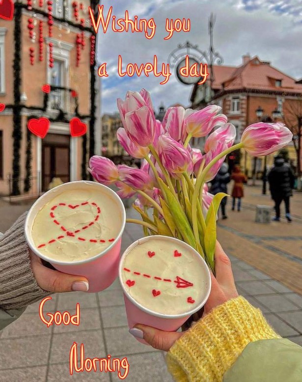 Good morning, wish you have a nice day
